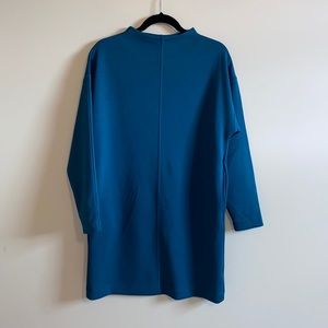 PROLOGUE SWEATSHIRT DRESS SIZE S